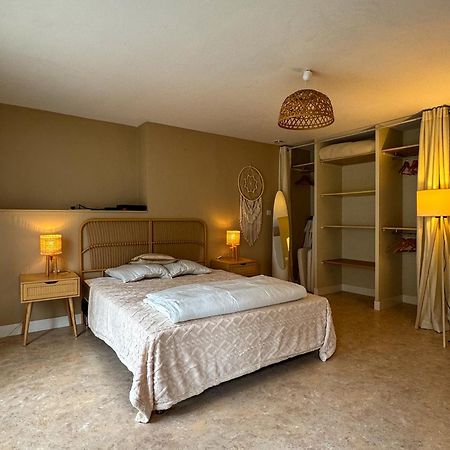 Titmae Villa Ouistreham Eksteriør bilde